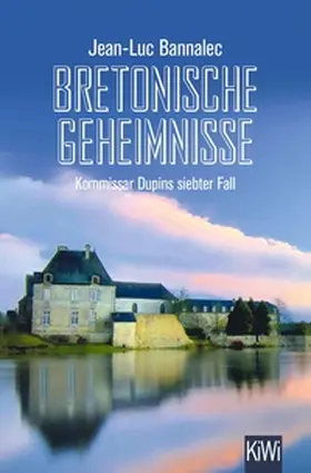 Bannalec | Bretonische Geheimnisse | E-Book | www.sack.de