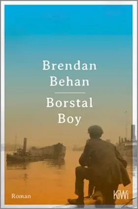 Behan |  Borstal Boy | eBook | Sack Fachmedien