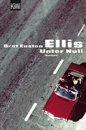 Ellis |  Unter Null | eBook | Sack Fachmedien
