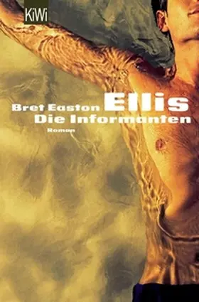 Ellis |  Ellis, Die Informanten | eBook | Sack Fachmedien