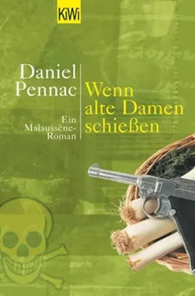 Pennac |  Wenn alte Damen schießen | eBook | Sack Fachmedien