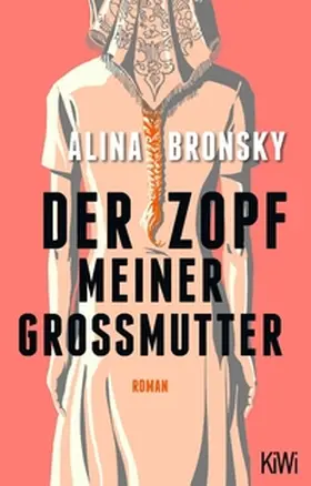 Bronsky |  Der Zopf meiner Großmutter | eBook | Sack Fachmedien