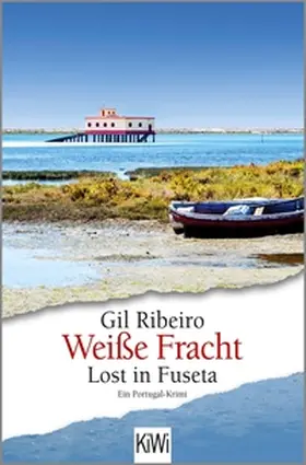 Ribeiro | Weiße Fracht | E-Book | www.sack.de