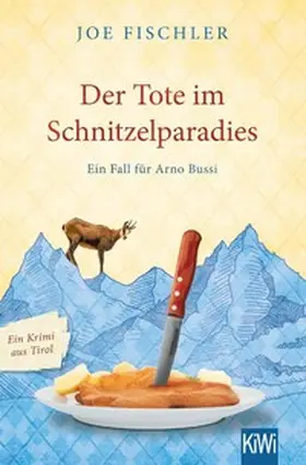 Fischler |  Der Tote im Schnitzelparadies | eBook | Sack Fachmedien