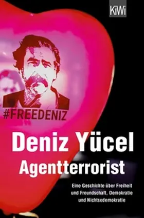 Yücel | Agentterrorist | E-Book | www.sack.de