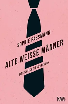 Passmann | Alte weiße Männer | E-Book | www.sack.de