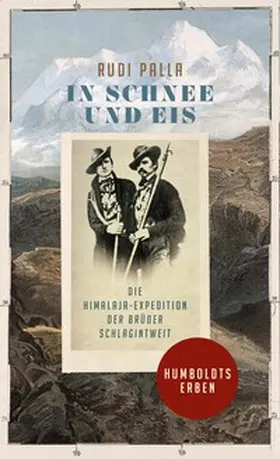 Palla |  In Schnee und Eis | eBook | Sack Fachmedien
