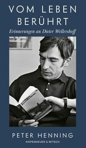 Henning |  Vom Leben berührt | eBook | Sack Fachmedien