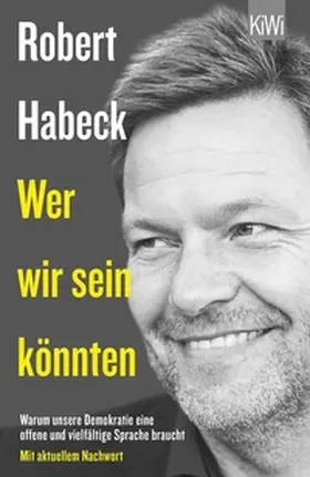 Habeck | Wer wir sein könnten | E-Book | www.sack.de