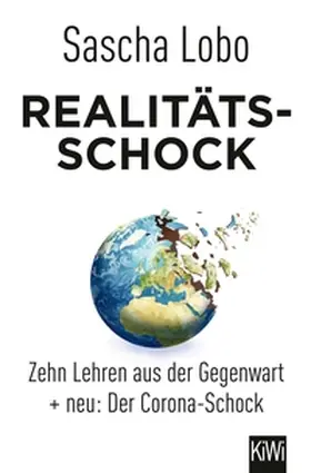 Lobo |  Realitätsschock | eBook | Sack Fachmedien
