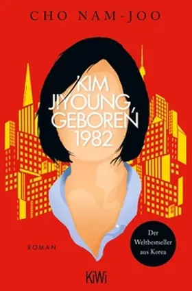 Nam-Joo | Kim Jiyoung, geboren 1982 | E-Book | www.sack.de