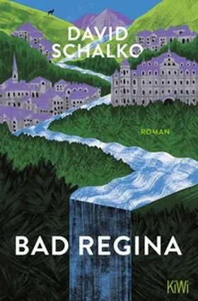 Schalko | Bad Regina | E-Book | www.sack.de