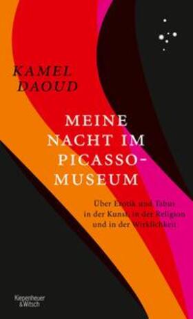 Daoud | Meine Nacht im Picasso-Museum | E-Book | sack.de