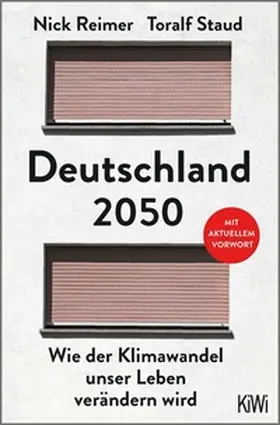 Staud / Reimer |  Deutschland 2050 | eBook | Sack Fachmedien