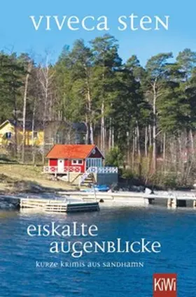 Sten | Eiskalte Augenblicke | E-Book | www.sack.de