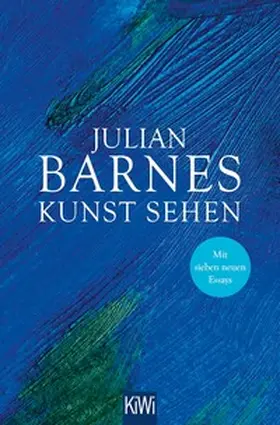 Barnes |  Kunst sehen | eBook | Sack Fachmedien