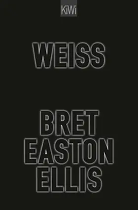 Ellis |  Weiß | eBook | Sack Fachmedien
