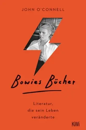 O'Connell |  Bowies Bücher | eBook | Sack Fachmedien
