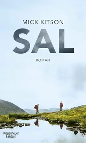 Kitson | Sal | E-Book | sack.de