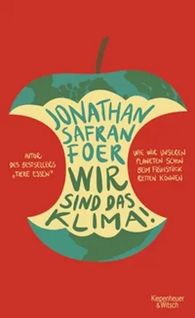 Foer |  Wir sind das Klima! | eBook | Sack Fachmedien