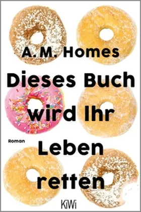 Homes |  Dieses Buch wird Ihr Leben retten | eBook | Sack Fachmedien