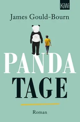 Gould-Bourn |  Pandatage | eBook | Sack Fachmedien