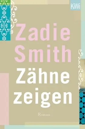 Smith |  Zähne zeigen | eBook | Sack Fachmedien