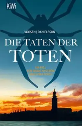 Voosen / Danielsson | Die Taten der Toten | E-Book | www.sack.de