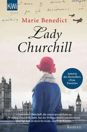 Benedict | Lady Churchill | E-Book | sack.de