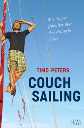 Peters |  Couchsailing | eBook | Sack Fachmedien