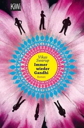 Swarup |  Immer wieder Gandhi | eBook | Sack Fachmedien