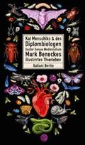 Benecke / Menschik |  Kat Menschiks und des Diplom-Biologen Doctor Rerum Medicinalium Mark Beneckes Illustrirtes Thierleben | eBook | Sack Fachmedien