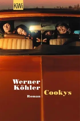 Köhler |  Cookys | eBook | Sack Fachmedien