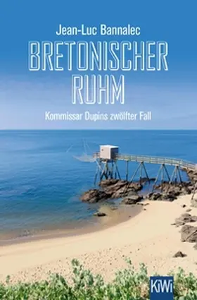 Bannalec |  Bretonischer Ruhm | eBook | Sack Fachmedien