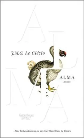 Clézio |  Alma | eBook | Sack Fachmedien