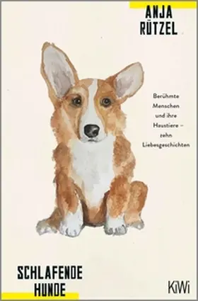 Rützel |  Schlafende Hunde | eBook | Sack Fachmedien