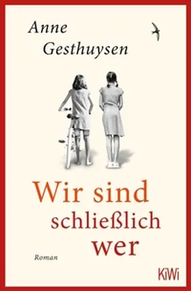 Gesthuysen | Wir sind schließlich wer | E-Book | sack.de
