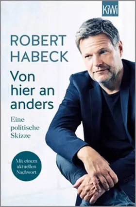 Habeck | Von hier an anders | E-Book | www.sack.de
