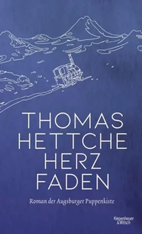 Hettche |  Herzfaden | eBook | Sack Fachmedien