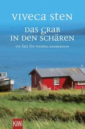 Sten | Das Grab in den Schären | E-Book | www.sack.de