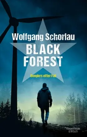 Schorlau | Black Forest | E-Book | sack.de