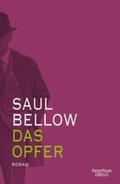 Bellow |  Das Opfer | eBook | Sack Fachmedien