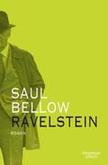 Bellow |  Ravelstein | eBook | Sack Fachmedien