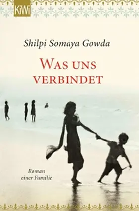 Gowda |  Was uns verbindet | eBook | Sack Fachmedien