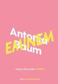 Baum |  Antonia Baum über Eminem | eBook | Sack Fachmedien