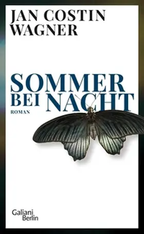 Wagner |  Sommer bei Nacht | eBook | Sack Fachmedien