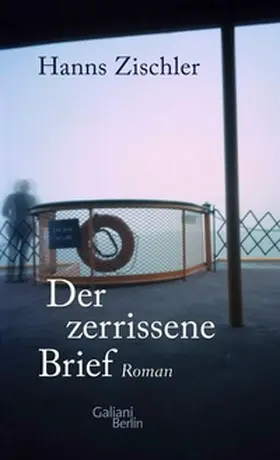 Zischler |  Der zerrissene Brief | eBook | Sack Fachmedien