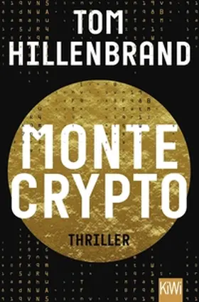Hillenbrand | Montecrypto | E-Book | www.sack.de