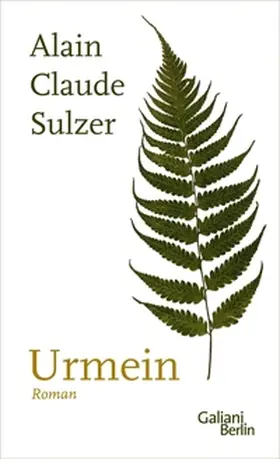 Sulzer |  Urmein | eBook | Sack Fachmedien