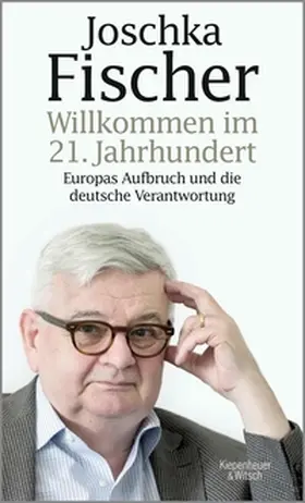 Fischer |  Willkommen im 21. Jahrhundert | eBook | Sack Fachmedien
